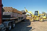 Truck Plastic Pipe 01